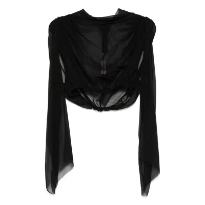 RICK OWENS T SHIRTS