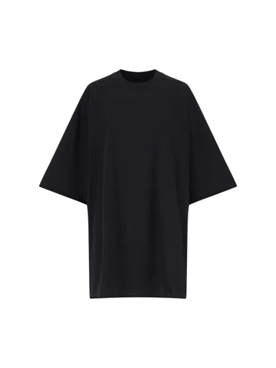 Rick Owens T-shirts And Polos