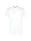 Rick Owens T-shirts And Polos In White