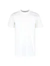 Rick Owens T-shirts And Polos In White