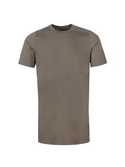 Rick Owens T-shirts & Tops In Brown
