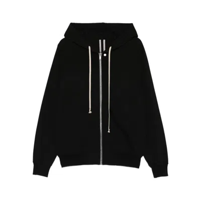RICK OWENS RICK OWENS JACKETS