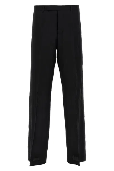 RICK OWENS RICK OWENS 'TAILORED DIETRICH' PANTS