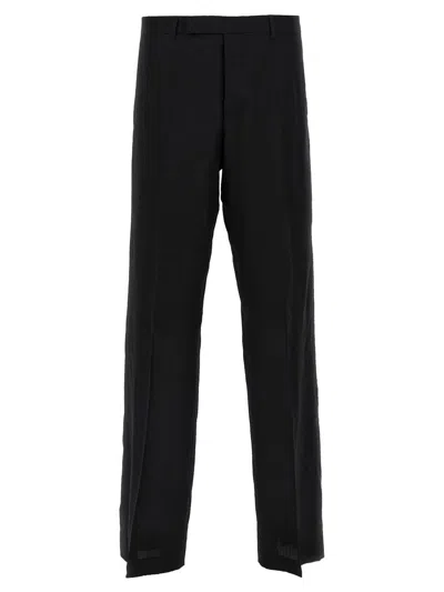 RICK OWENS RICK OWENS 'TAILORED DIETRICH' PANTS