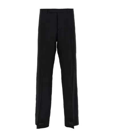 RICK OWENS RICK OWENS TAILORED DIETRICH PANTS