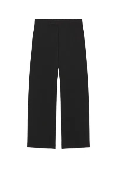 RICK OWENS TAILORED GETH