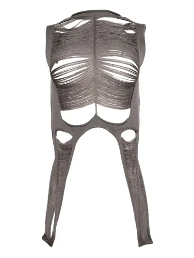 RICK OWENS TANJA TANK TOP