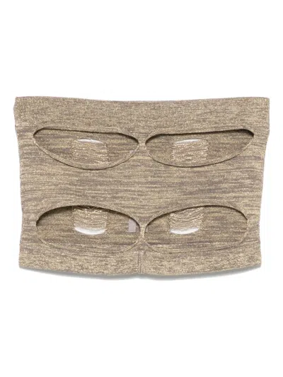 Rick Owens Tanja Top