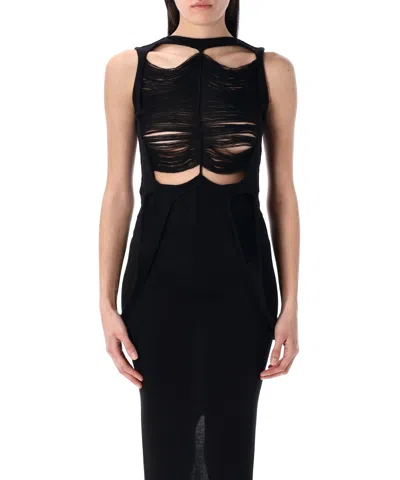 RICK OWENS TANJA TOP
