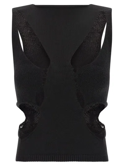 RICK OWENS TANJA TOP