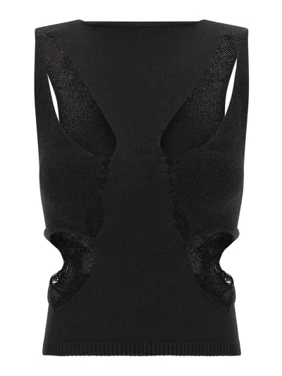 RICK OWENS TANJA TOP