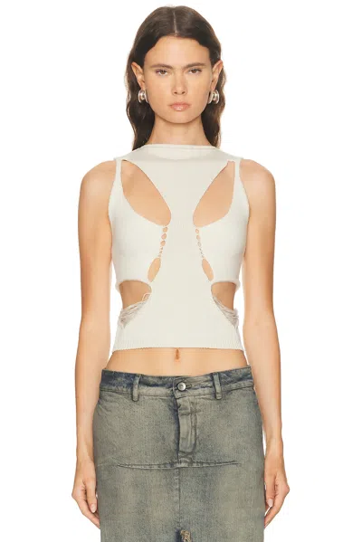 RICK OWENS TANJA TOP