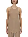 Rick Owens Tank Top