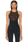 Rick Owens Tank Top