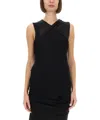 Rick Owens Tank Top