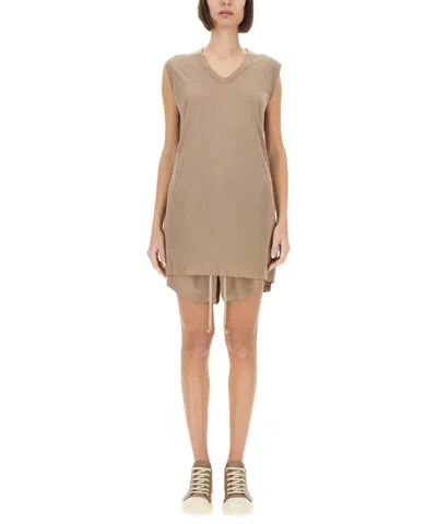 Rick Owens Tank Top