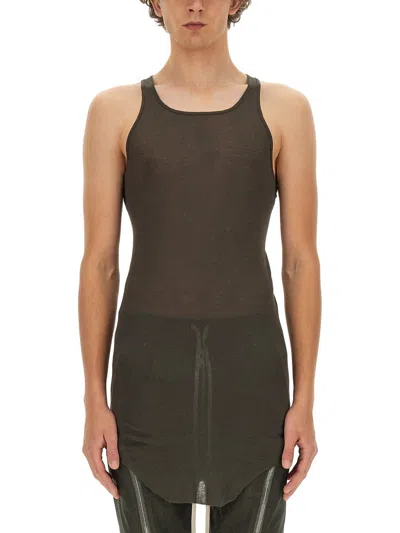 Rick Owens Tank Top