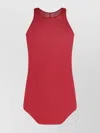 Rick Owens Cotton Tank Top
