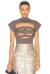 Rick Owens Tatlin Top
