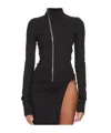 Rick Owens Taxes And Fees Included In Black