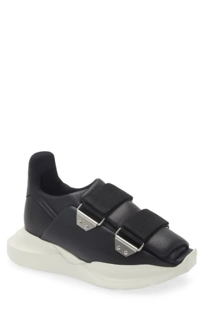 RICK OWENS RICK OWENS TEMPLE BURRITOGETH SNEAKER