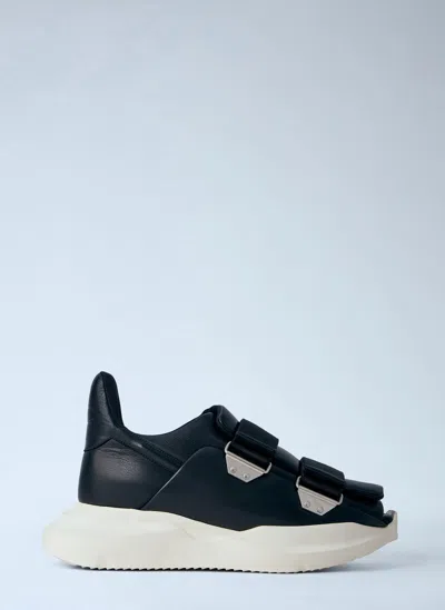 RICK OWENS TEMPLE BURRITOGETH SNEAKERS