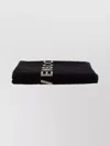 Rick Owens Text-print Beach Towel