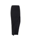 Rick Owens Ziggy Skirt