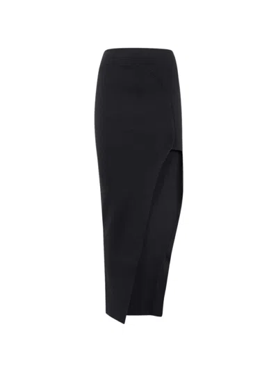 Rick Owens Theresa Skirt