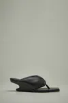 Rick Owens Thong Cantilever 45 In There Is No Color Specification For This Product.