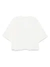 Rick Owens Tommy Blouse In White