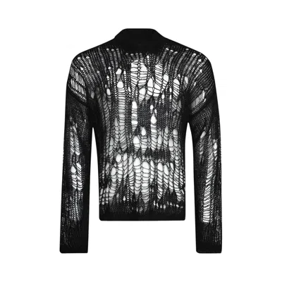 Pre-owned Rick Owens Tommy Lupetto 'black' | Men's Size L