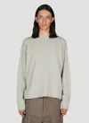 RICK OWENS TOMMY LUPETTO SWEATER