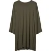 Rick Owens Tommy Oversize T-shirt