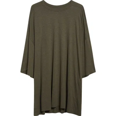 Rick Owens Tommy Oversize T-shirt