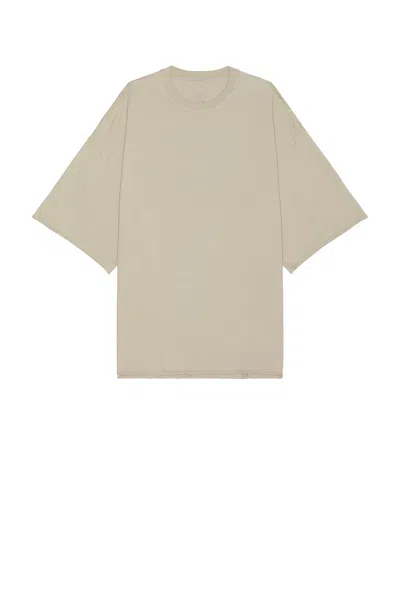 Rick Owens Tommy T In Pearl