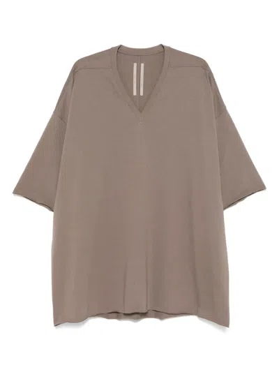 Rick Owens Tommy T-shirt