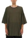 Rick Owens Short-sleeved T-shirt