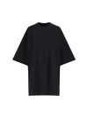 Rick Owens T-shirts And Polos