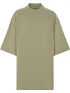 Rick Owens T-shirts And Polos In Green