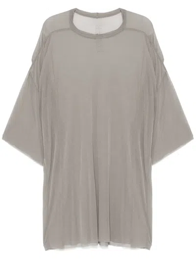 RICK OWENS TOMMY T-SHIRT