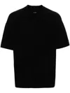 Rick Owens Tommy T Sweater In Black