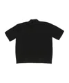 Rick Owens Tommy T-sweater In Black