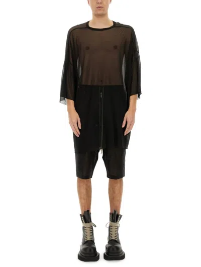 Rick Owens Tommy T" T-shirt