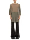 Rick Owens T-shirt Tommy T