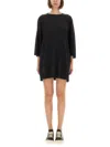 Rick Owens Tommy T Cotton Jersey T-shirt