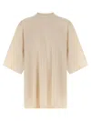 Rick Owens Tommy Cotton T-shirt