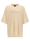 Rick Owens X Champion Tommy T T-shirt