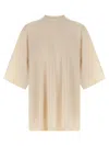 Rick Owens Tommy Cotton T-shirt