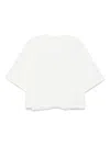 Rick Owens Tommy Blouse In White